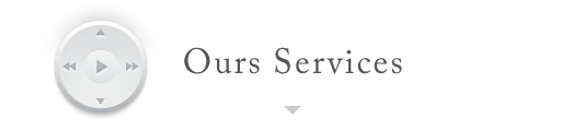 株式会社ウッディランド Ours Services